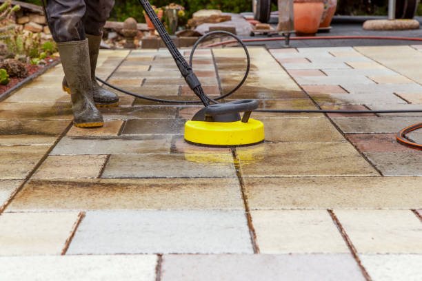 Best Parking Lot and Garage Cleaning  in Deville, AL